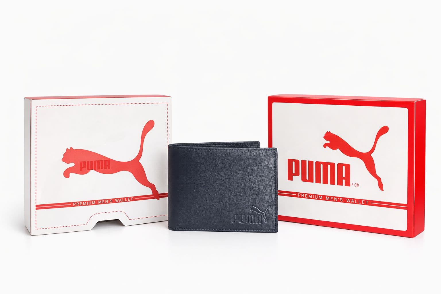 Puma Premium Men's Wallet