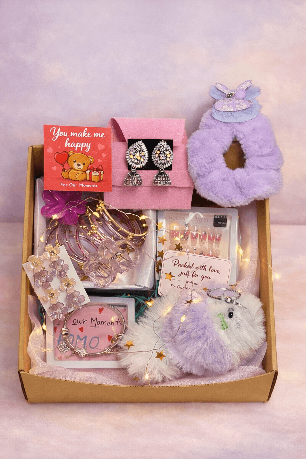 FOMO love hamper