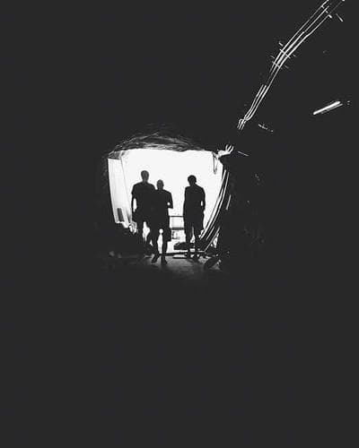 Handmade Soy Candle Set